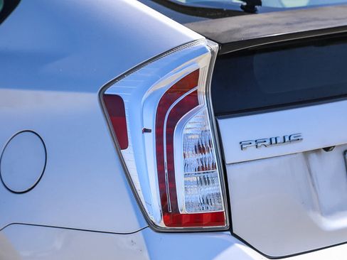 Used 2012 Toyota Prius Three FWD image 9