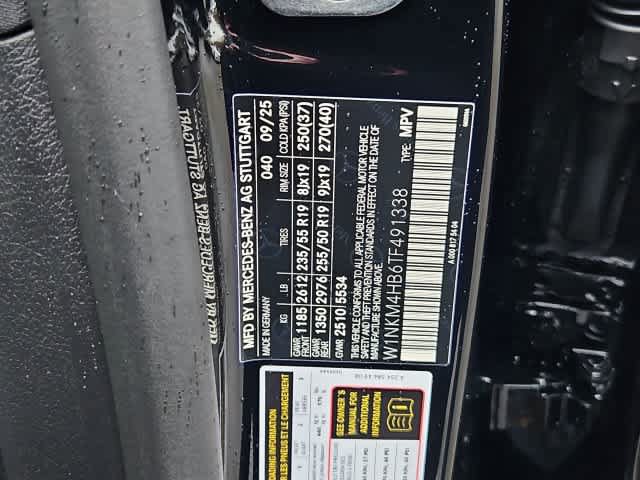 Certified 2026 Mercedes-Benz GLC 300 4MATIC image 38