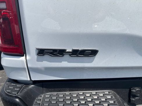 Used 2025 RAM 1500 RHO w/ RHO Level 1 Equipment Group AWD/4WD image 10