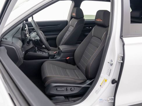 New 2026 Honda CR-V TrailSport image 17