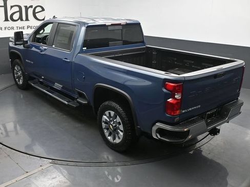 New 2026 Chevrolet Silverado 2500 LT AWD/4WD image 19
