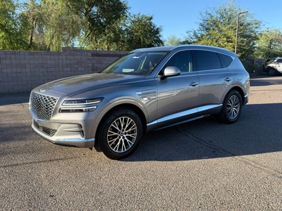 Used 2021 Genesis GV80 2.5T