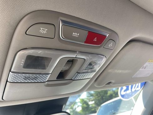 Used 2023 Kia Telluride S w/ S Sunroof Package AWD/4WD image 26