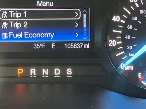 Used 2018 Ford Edge SEL image 15