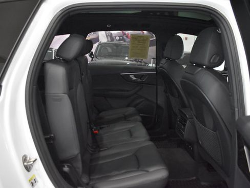 Used 2023 Audi Q7 2.0T Premium Plus w/ Premium Plus Package AWD/4WD image 25