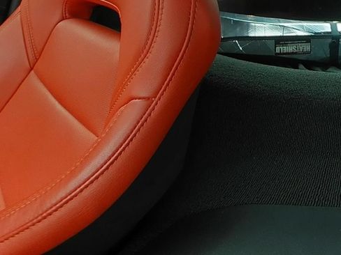 Used 2018 Chevrolet Corvette Z06 RWD image 12