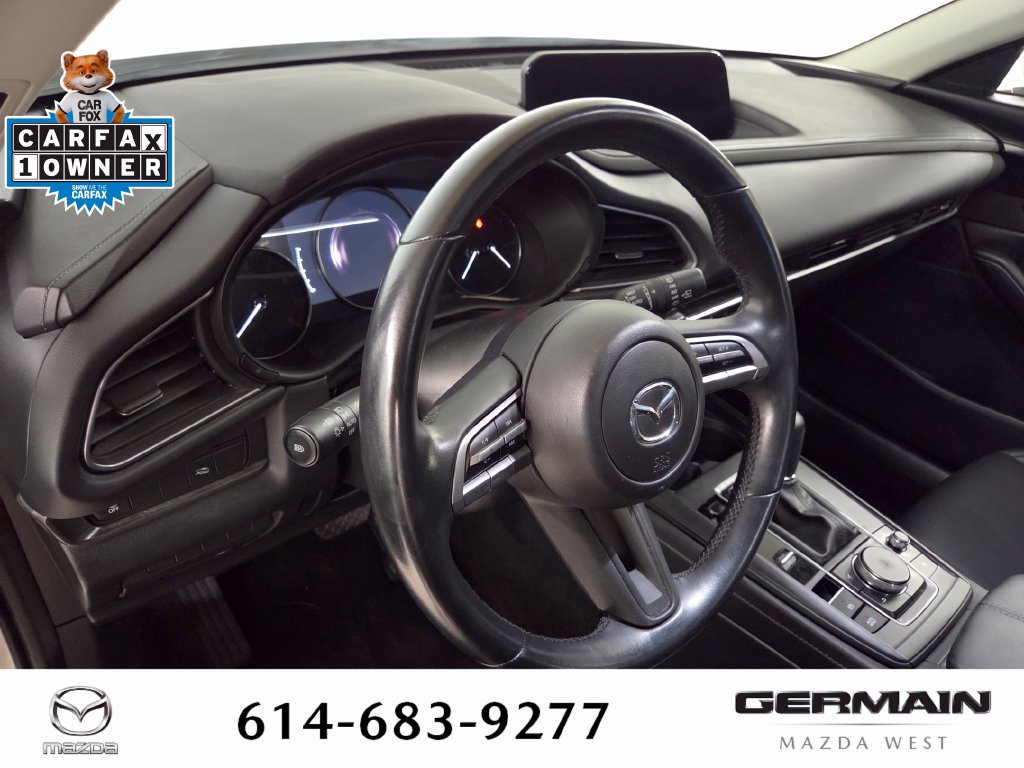 Used 2023 MAZDA CX-30 AWD 2.5 S w/ Select Package image 18