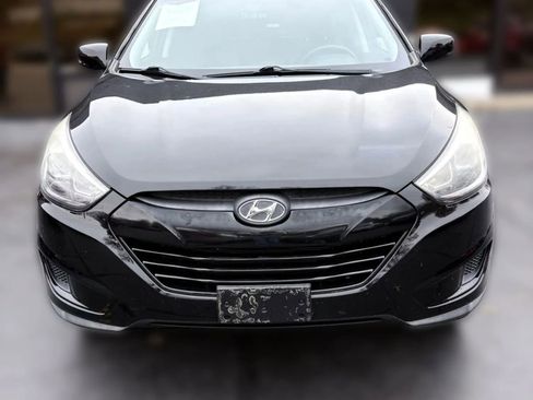 Used 2015 Hyundai Tucson GLS w/ Option Group 02 image 8