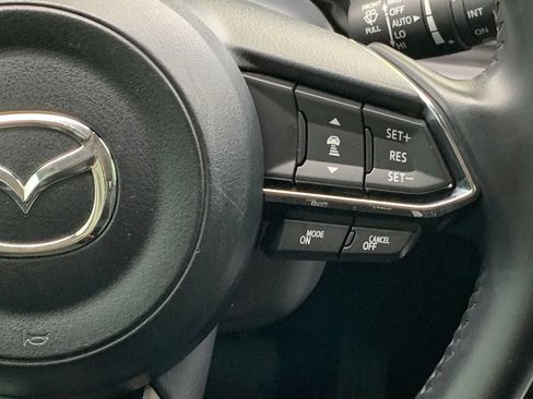 Used 2020 MAZDA CX-5 Touring FWD image 14