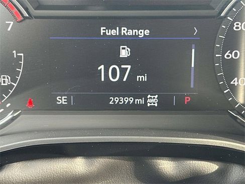 Certified 2023 Cadillac XT5 Premium Luxury image 38