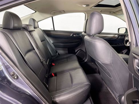 Used 2016 Subaru Legacy 2.5i Limited AWD/4WD image 27