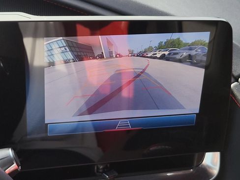 Used 2024 Chevrolet Corvette Stingray Coupe RWD image 18