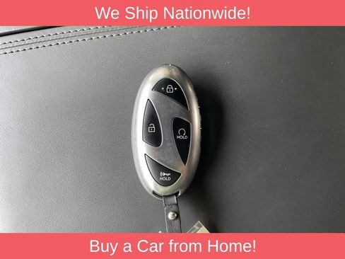 Used 2024 Hyundai Santa Fe Calligraphy AWD/4WD image 26