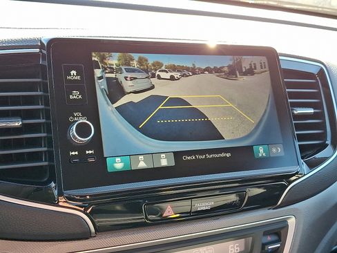 New 2026 Honda Ridgeline RTL image 12