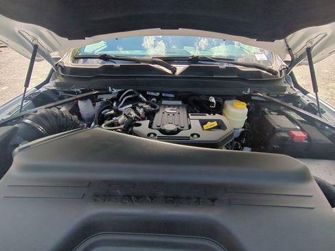 New 2026 RAM 3500 Tradesman image 35