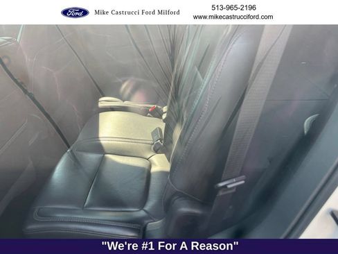 Used 2013 Ford Explorer XLT FWD image 8