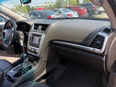 Used 2014 GMC Acadia SLT FWD image 24