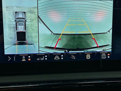 New 2026 GMC Sierra 1500 AT4X image 14