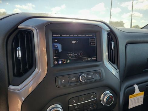 New 2026 GMC Sierra 2500 Pro w/ 1SA Pro Safety Plus Package image 20