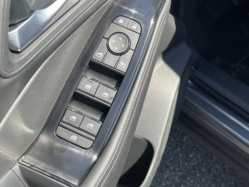 New 2026 Nissan Rogue SV image 14