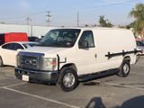 Used 2013 Ford E-250 and Econoline 250 w/ PWR Group image 2
