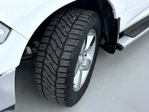 Used 2017 RAM 1500 Big Horn image 23