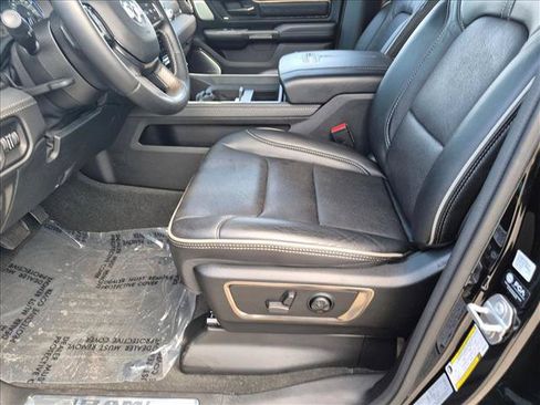 Used 2021 RAM 1500 Limited RWD image 13