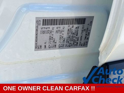 Certified 2024 Nissan Rogue SV AWD/4WD image 31