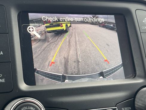 Used 2022 RAM 1500 Big Horn image 28