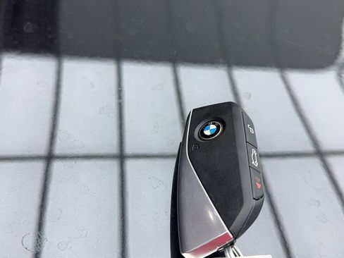 Used 2025 BMW X3 xDrive30i image 61