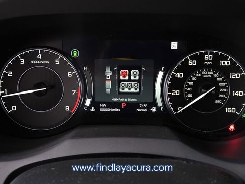 New 2026 Acura RDX w/ Technology Package image 24