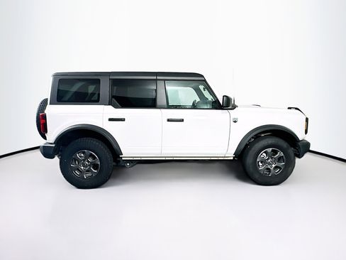 Used 2025 Ford Bronco Big Bend AWD/4WD image 10