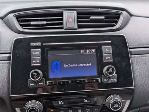 Used 2019 Honda CR-V LX image 18