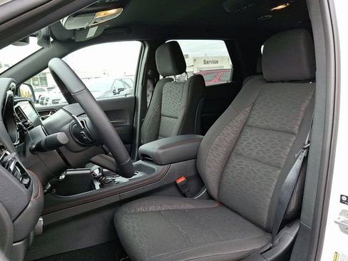 New 2026 Dodge Durango GT w/ Blacktop Package image 9