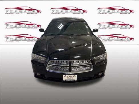 Used 2013 Dodge Charger SXT Plus image 10