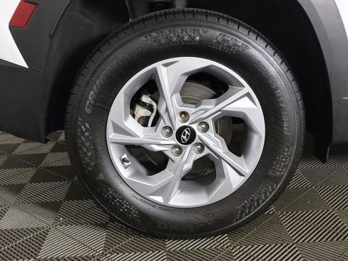 Used 2023 Hyundai Tucson SEL image 20