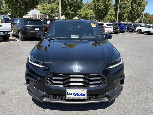 Used 2024 Honda HR-V Sport image 10