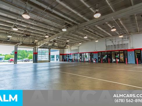 Used 2023 RAM 2500 Big Horn w/ Level 1 Equipment Group image 77