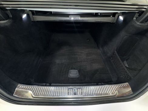 Used 2022 Mercedes-Benz S 580 4MATIC Sedan image 32