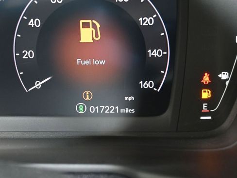 Used 2024 Honda Accord EX image 33