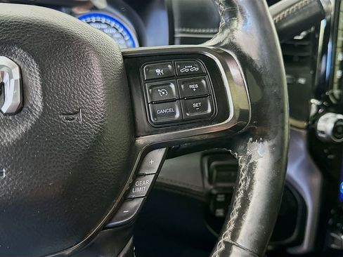 Used 2019 RAM 3500 Limited AWD/4WD image 26