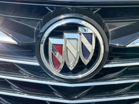 Certified 2023 Buick Enclave Essence w/ Experience Buick Package image 39