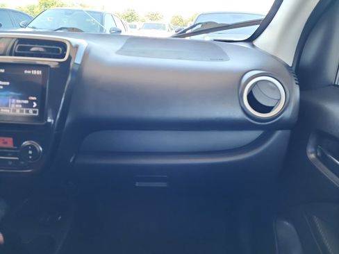 Used 2024 Mitsubishi Mirage G4 SE FWD image 21