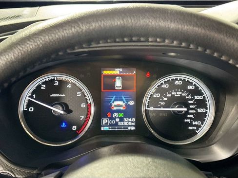 Used 2021 Subaru Forester Touring w/ Popular Package #2 image 14