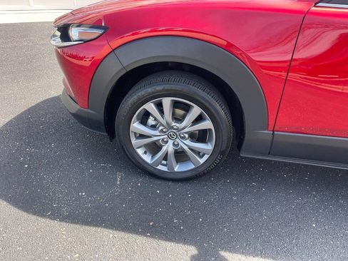 Used 2025 MAZDA CX-30 AWD 2.5 S w/ Preferred Package image 6