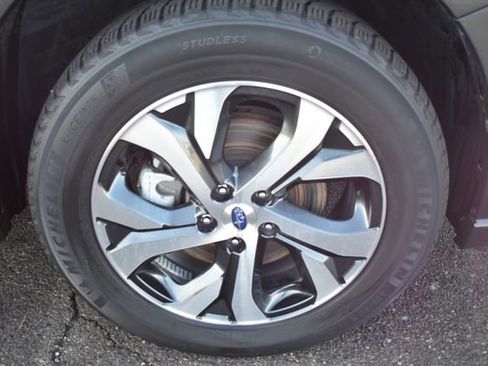 Used 2022 Subaru Outback Limited image 50