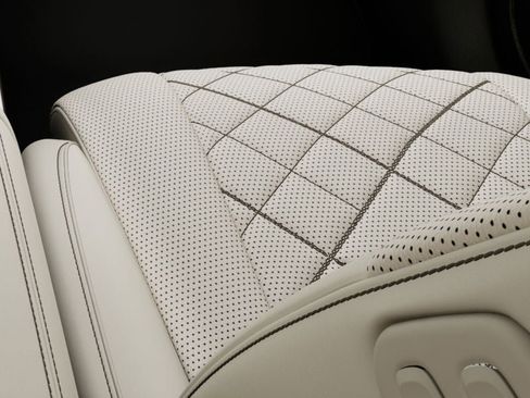 New 2026 Genesis GV80 3.5T Prestige image 32