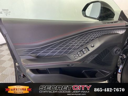 New 2026 Dodge Charger Scat Pack AWD/4WD image 12