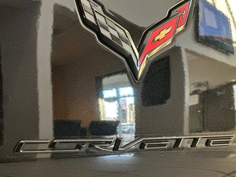 Used 2016 Chevrolet Corvette Z06 w/ 2LZ Preferred Equipment Group image 47