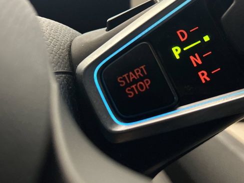 Used 2017 BMW i3 w/ Range Extender RWD image 23